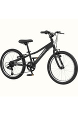Retrospec Retrospec Dart 20” Kids Bike 7 Speed
