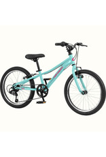 Retrospec Retrospec Dart 20” Kids Bike 7 Speed
