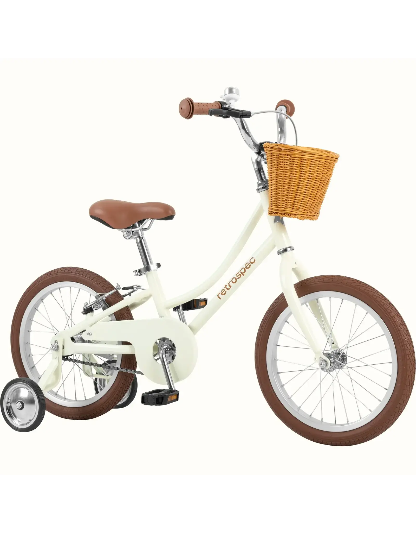 Retrospec Retrospec Beaumont Mini 16" Kids Bike