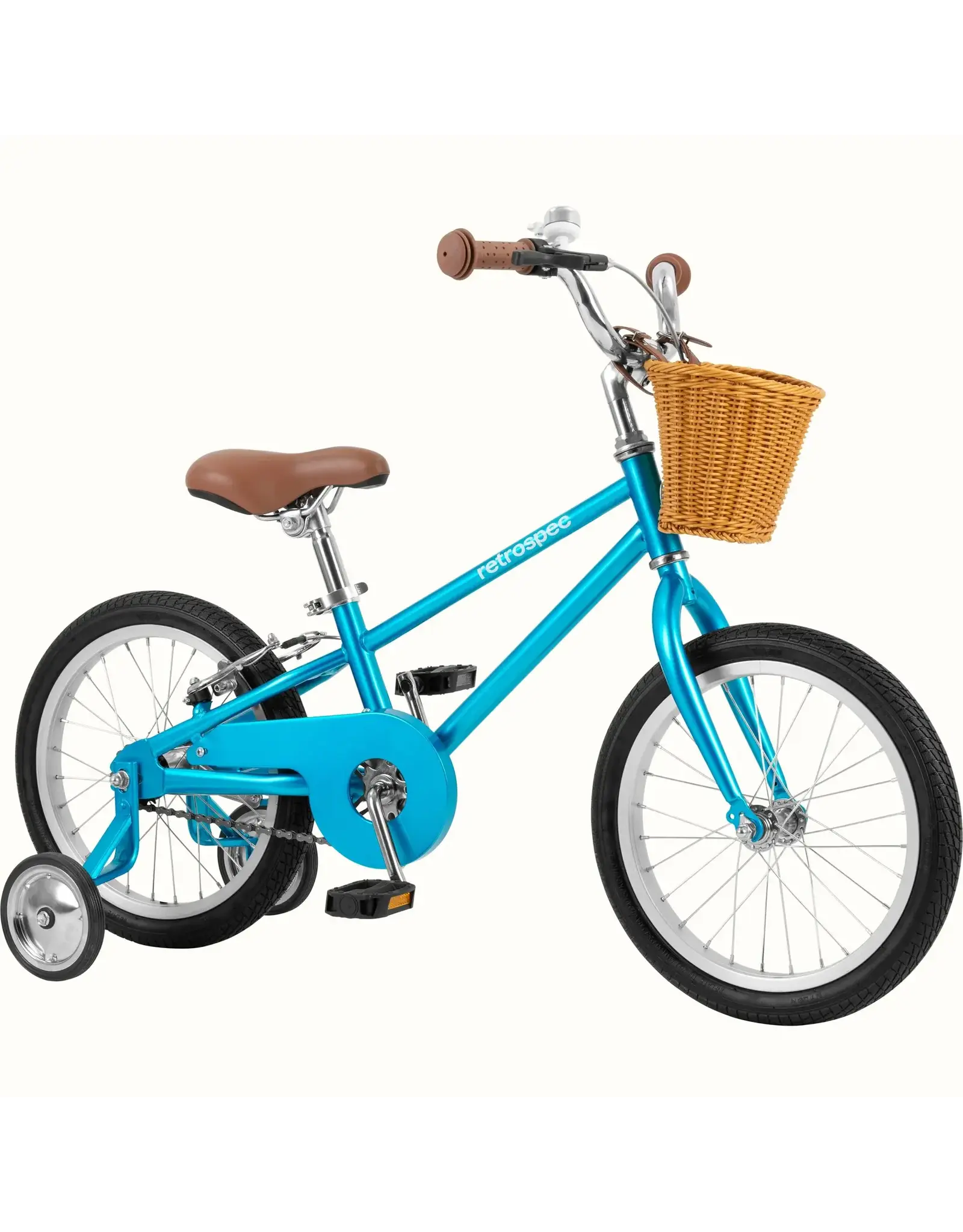 Retrospec Retrospec Beaumont Mini 16" Kids Bike