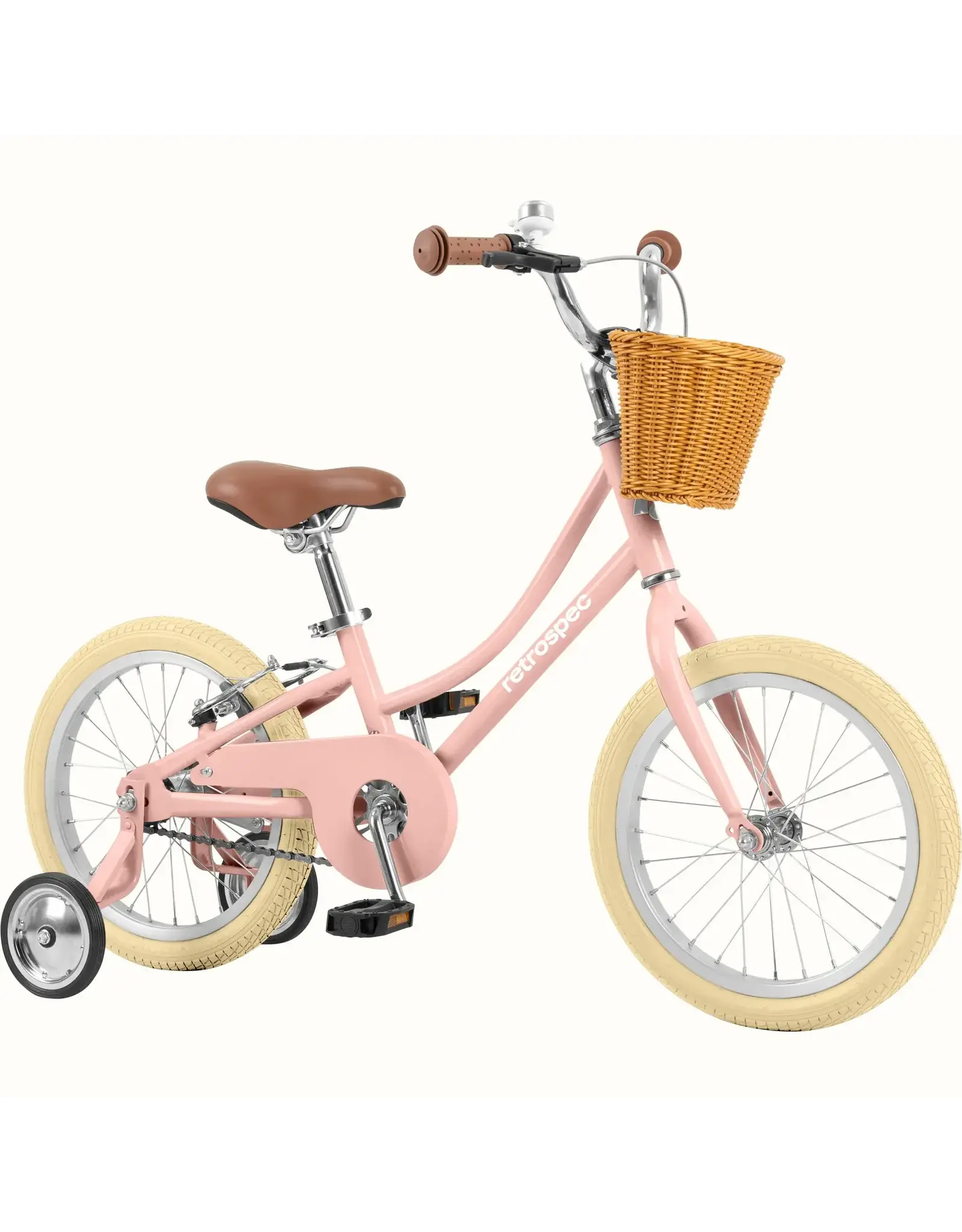 Retrospec Retrospec Beaumont Mini 16" Kids Bike