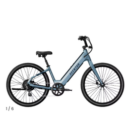 Aventon Aventon Pace 4 Step-Through Ebike