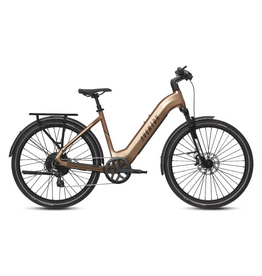 Aventon Aventon Level 3 Step-Through Ebike