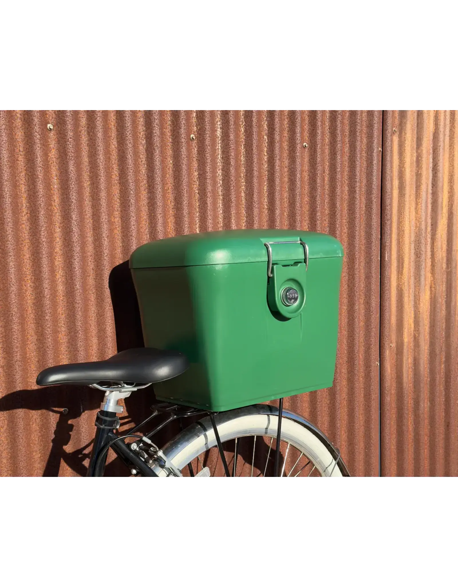 Stowe The Bike Trunk