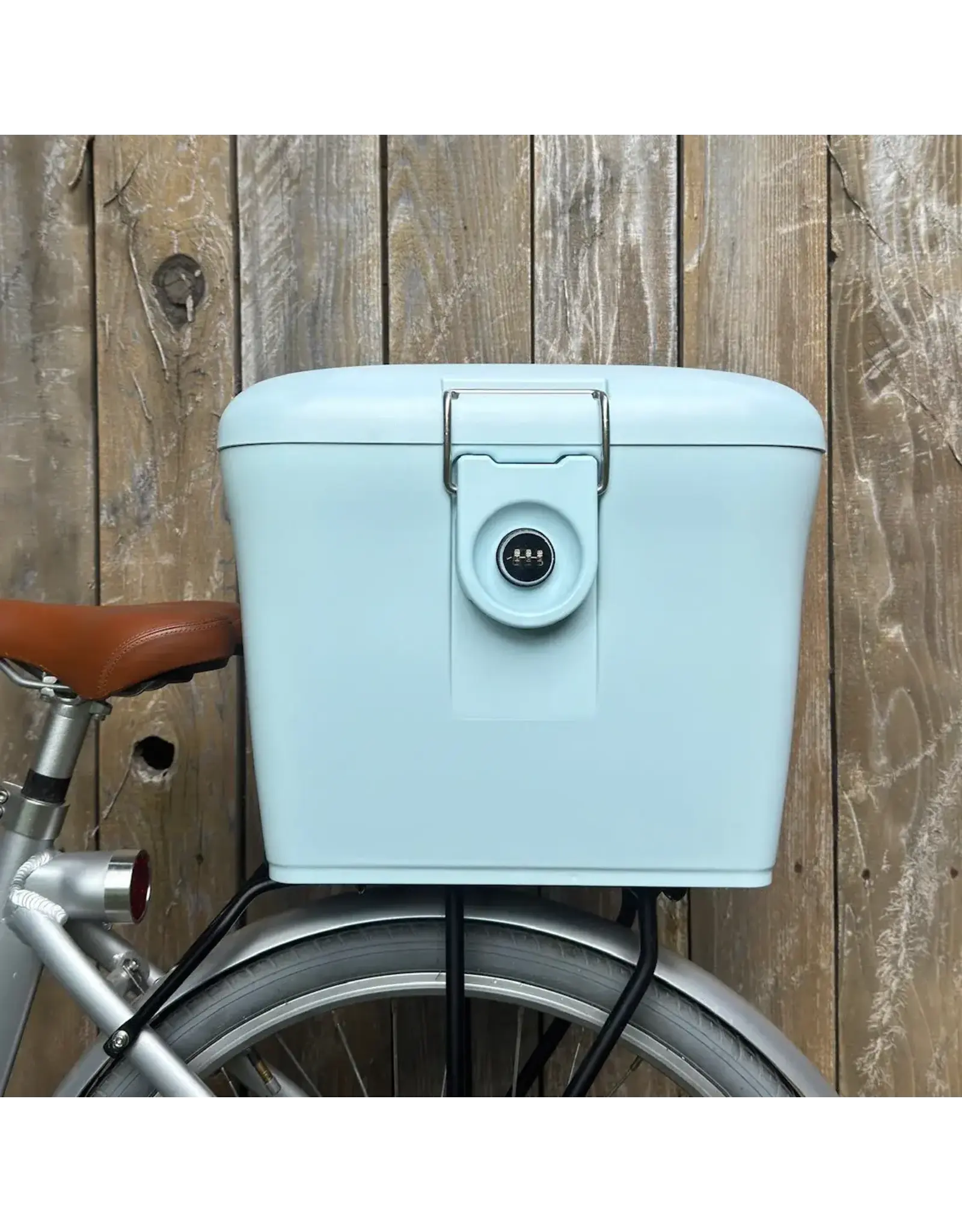 Stowe The Bike Trunk