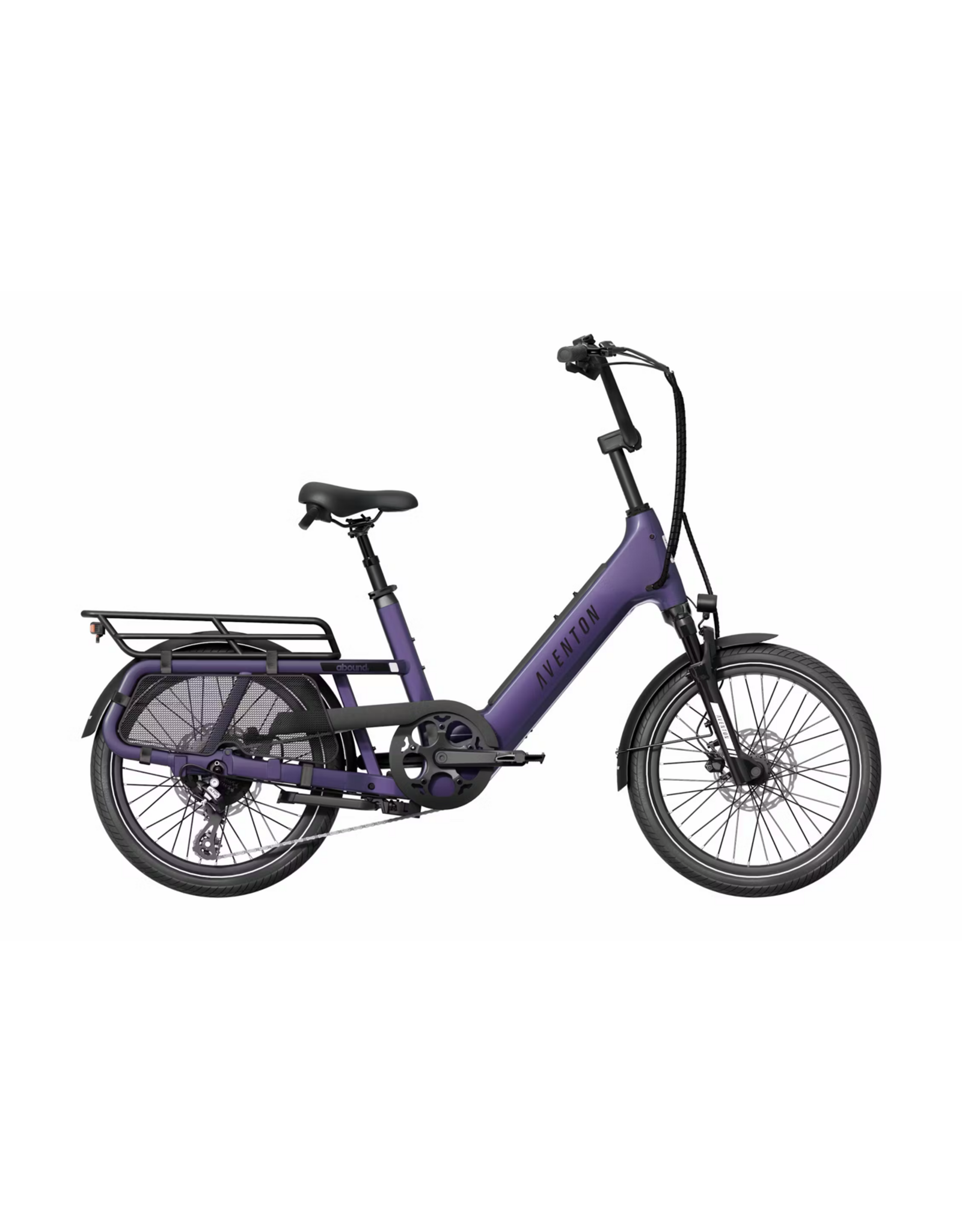 Aventon Aventon Abound SR Ebike