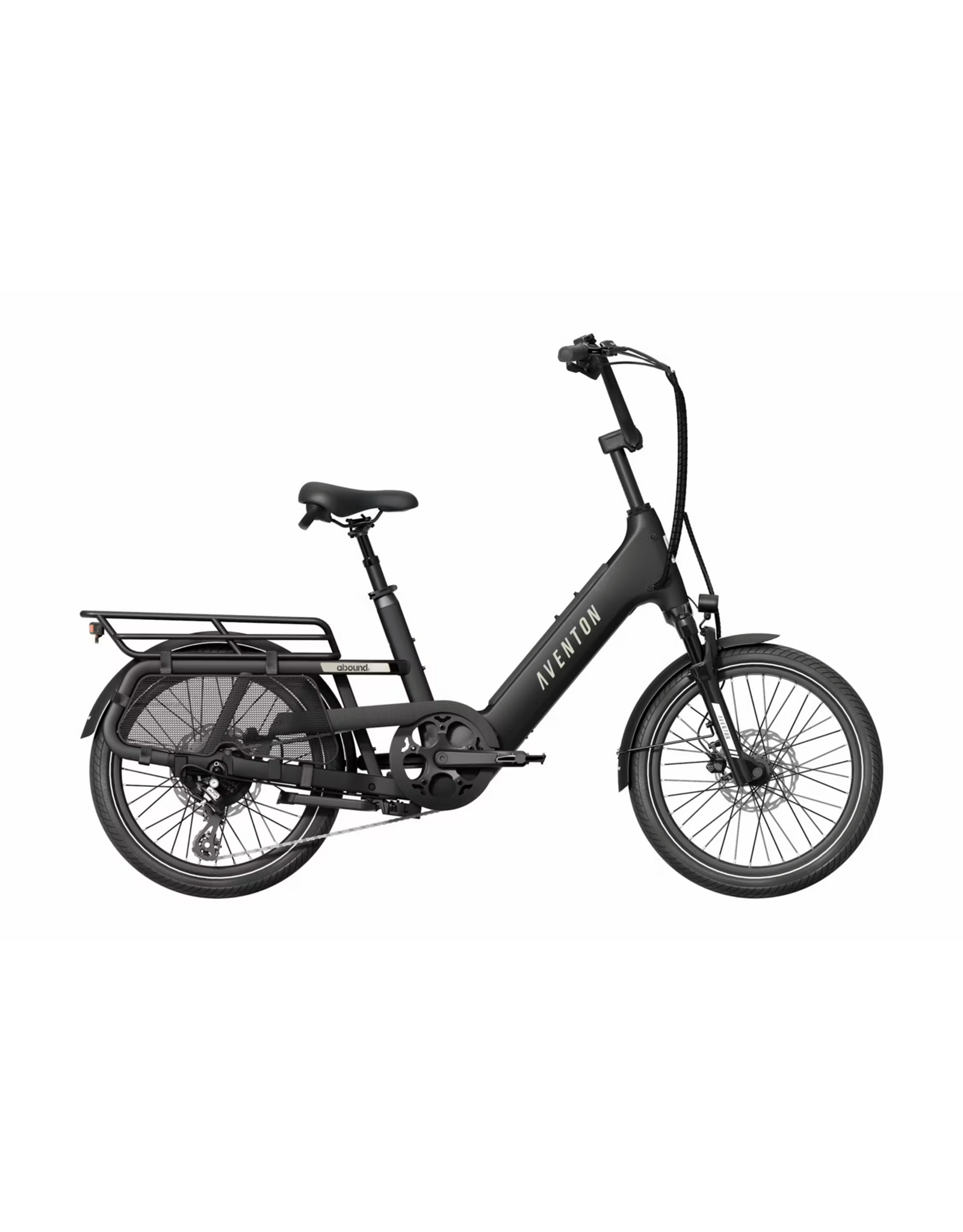 Aventon Aventon Abound SR Ebike