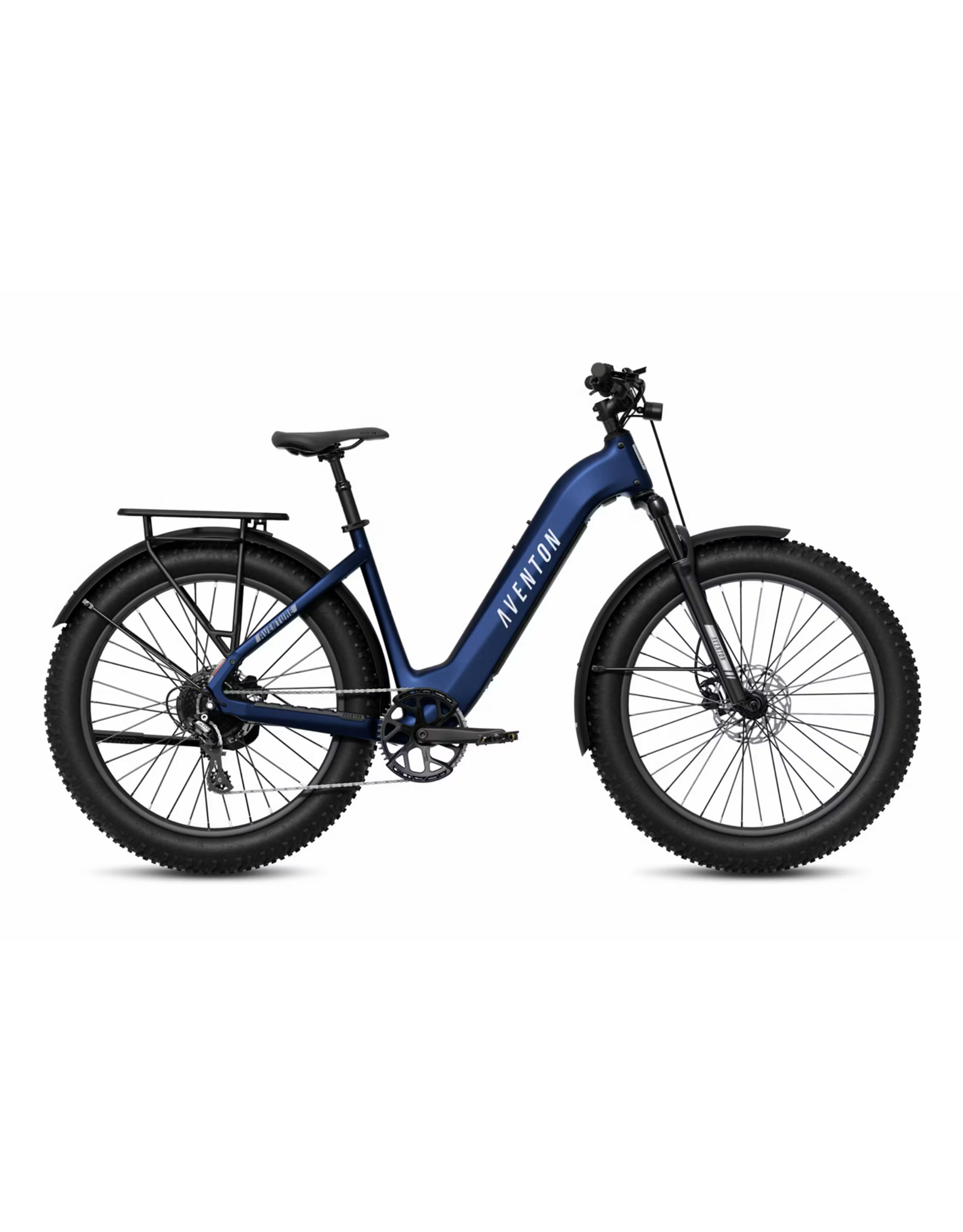 Aventon Aventon Aventure 3 Step-Through Ebike
