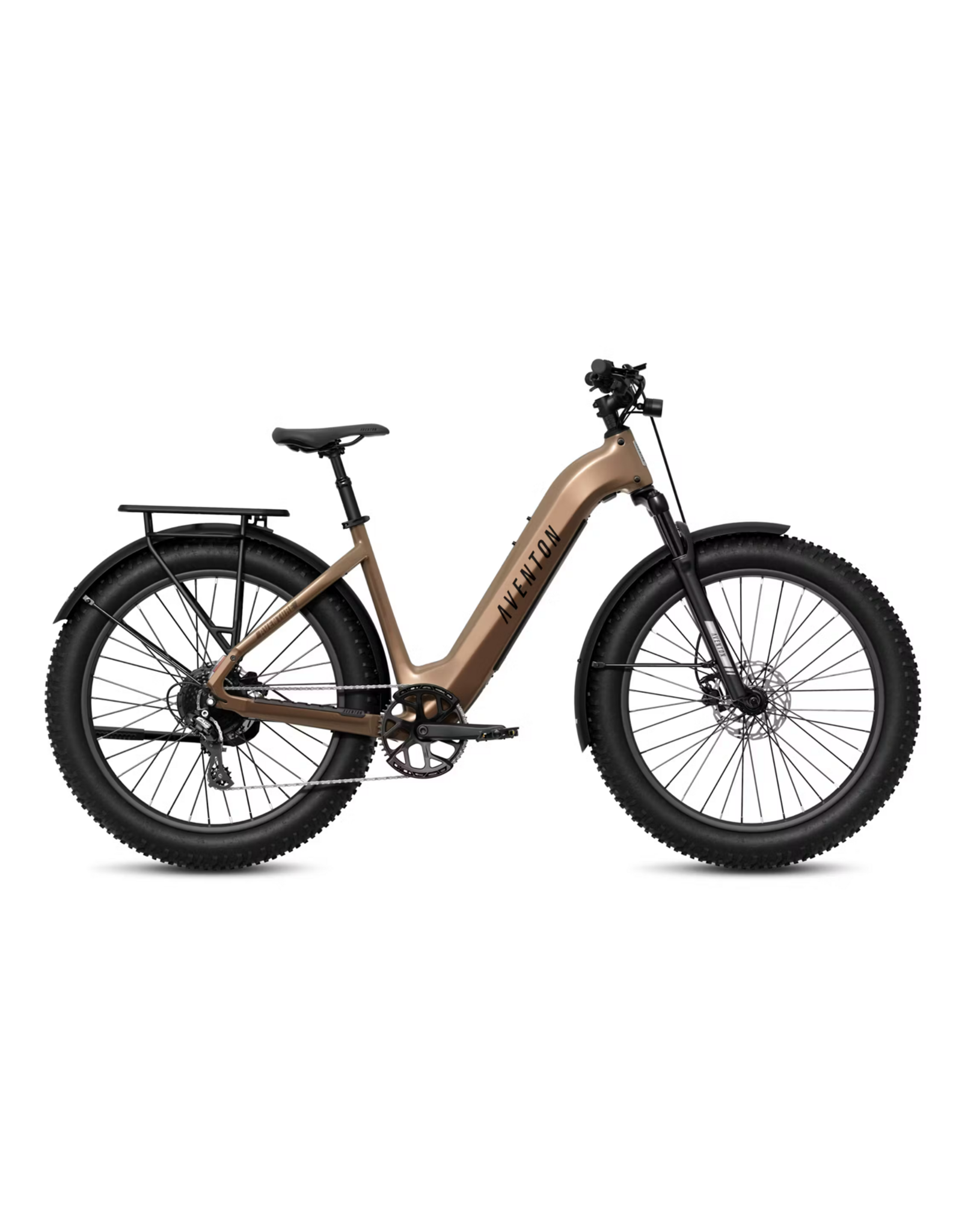 Aventon Aventon Aventure 3 Step-Through Ebike