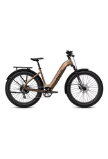 Aventon Aventon Aventure 3 Step-Through Ebike