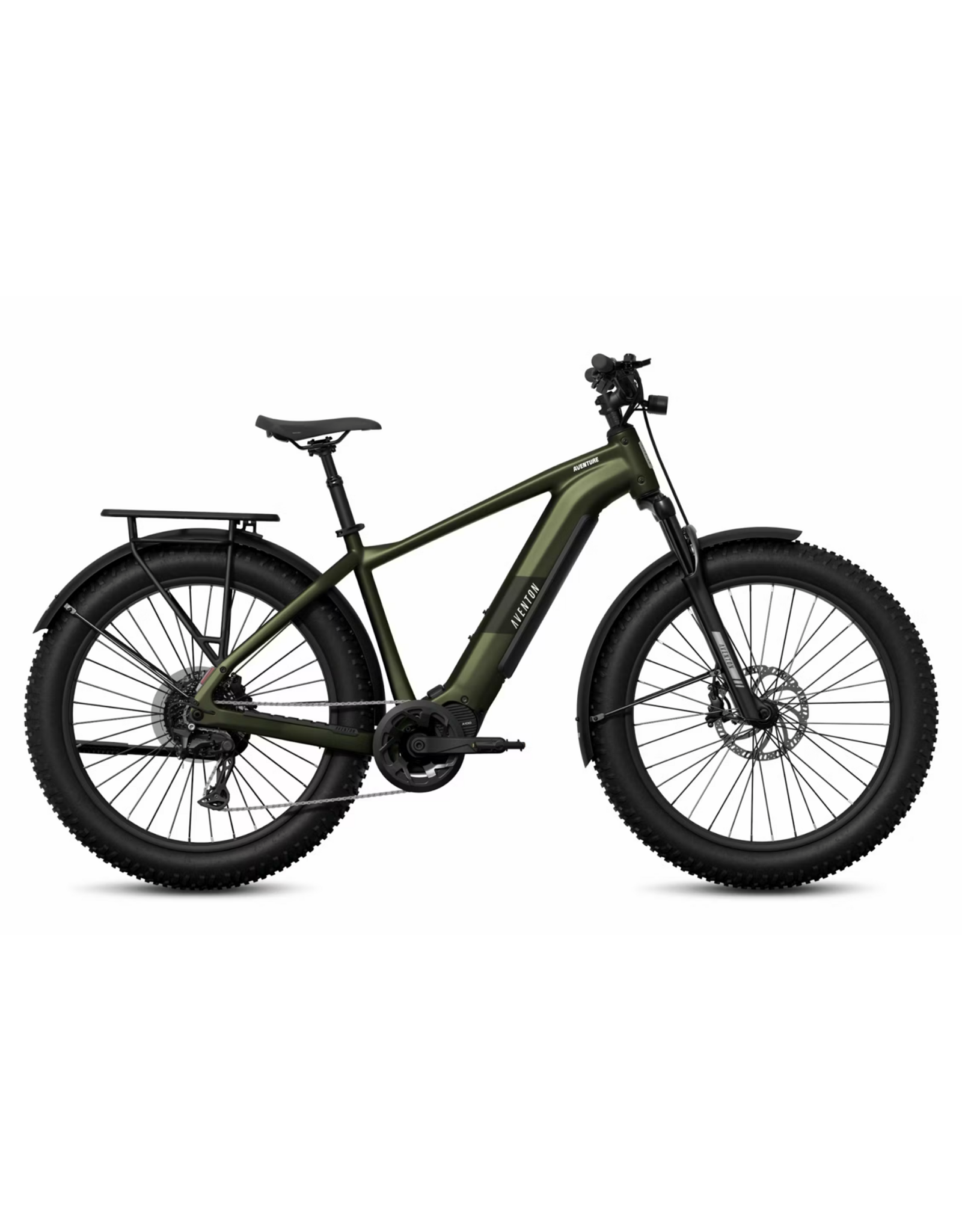 Aventon Aventon Aventure M Ebike