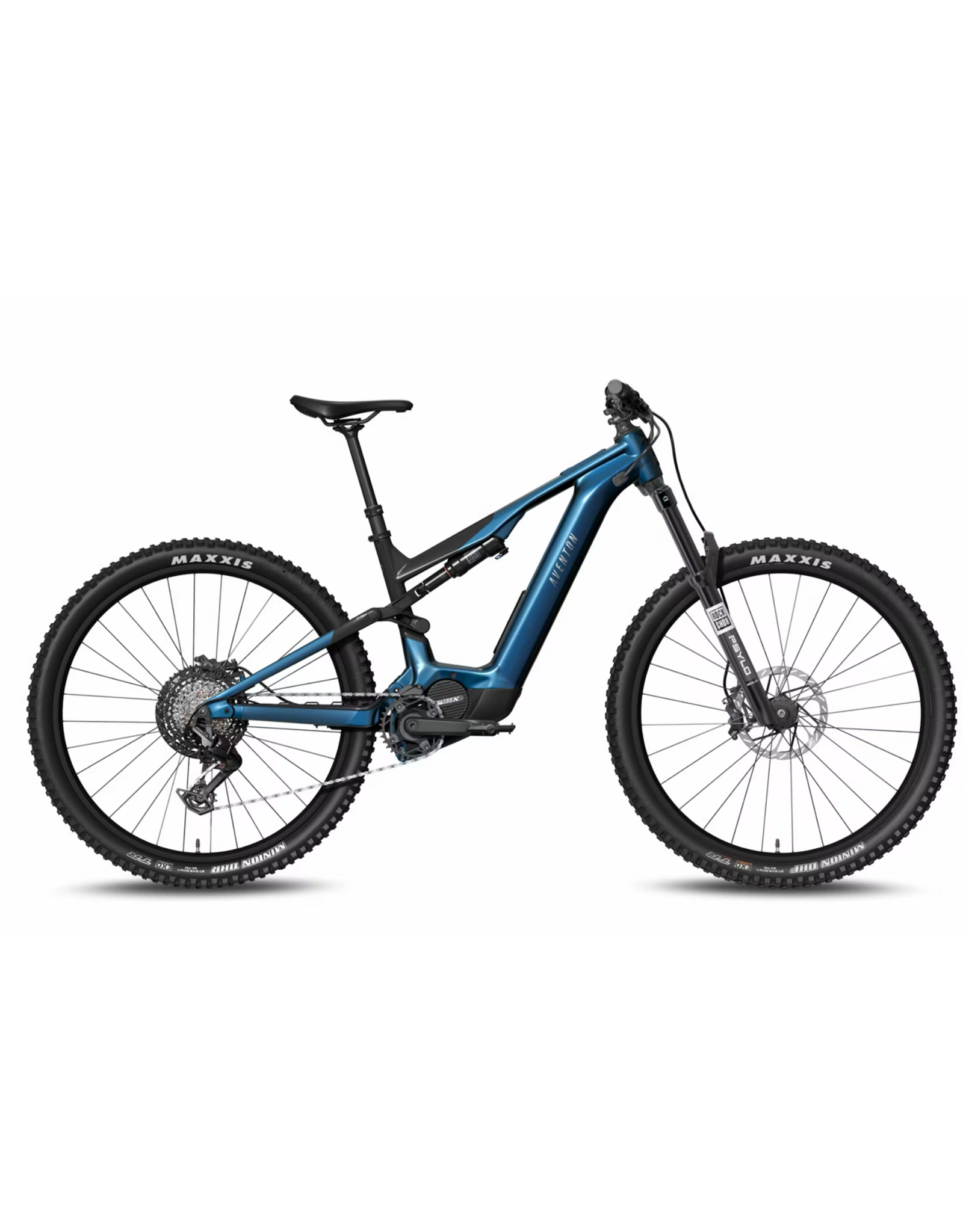 Aventon Aventon Current ADV Ebike
