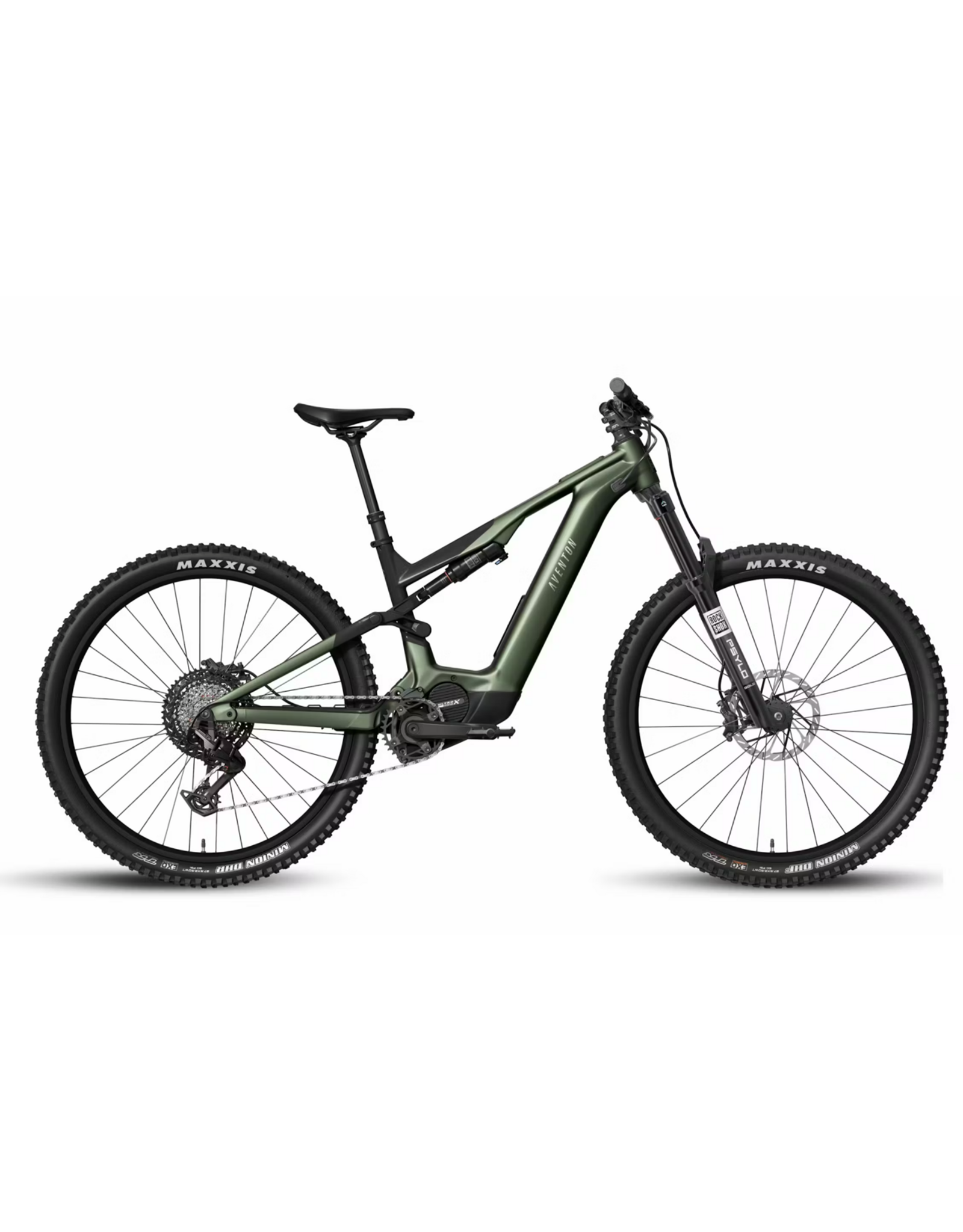 Aventon Aventon Current ADV Ebike