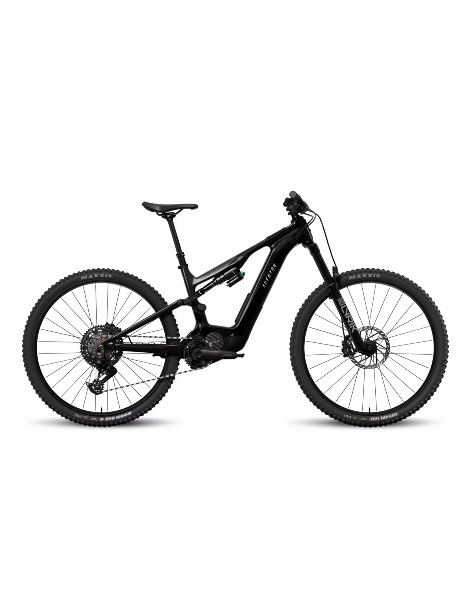 Aventon Aventon Current EXP Ebike