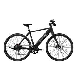 Aventon Aventon Soltera 2.5 Ebike Step Over