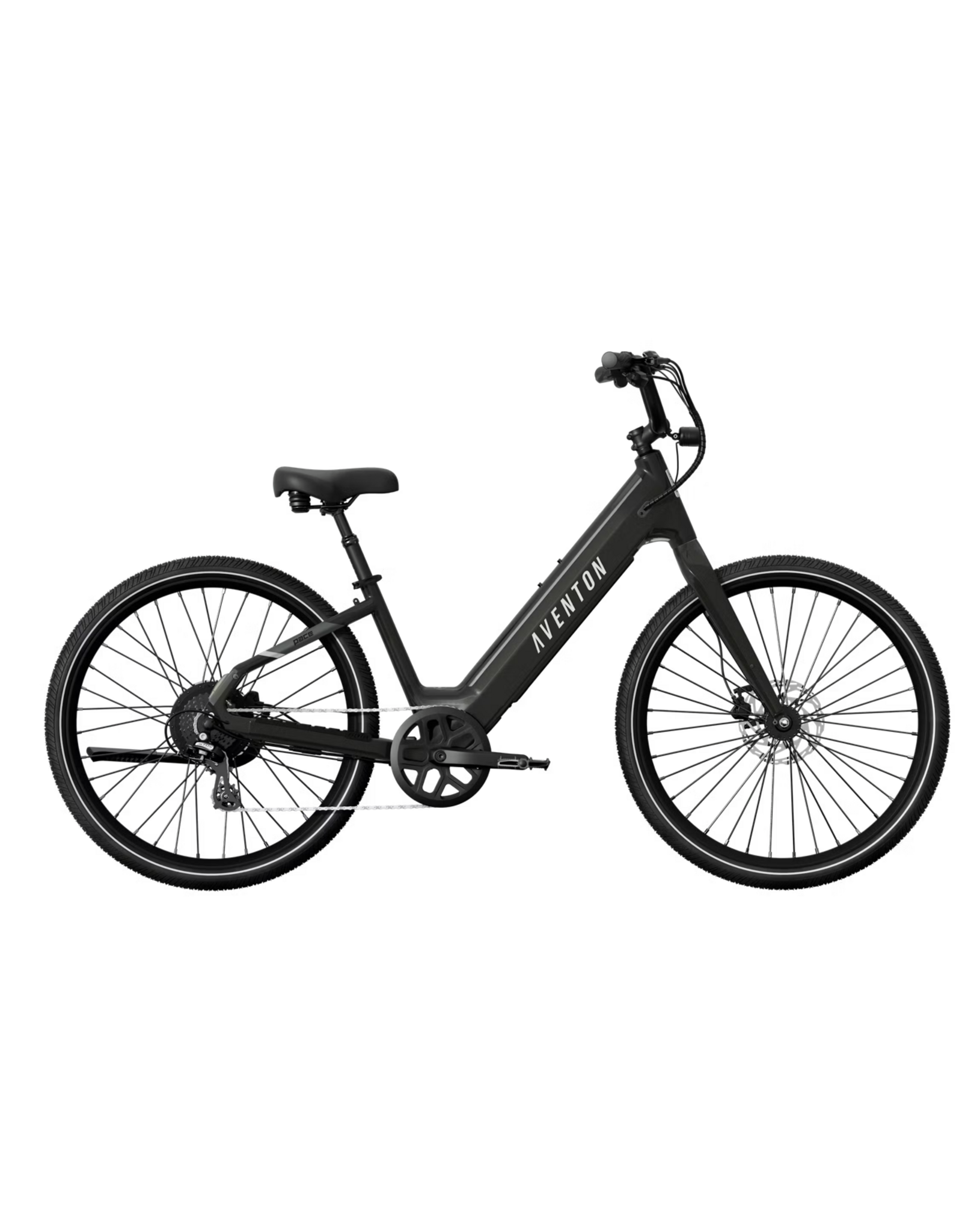 Aventon Aventon Pace 4 Step-Through Ebike