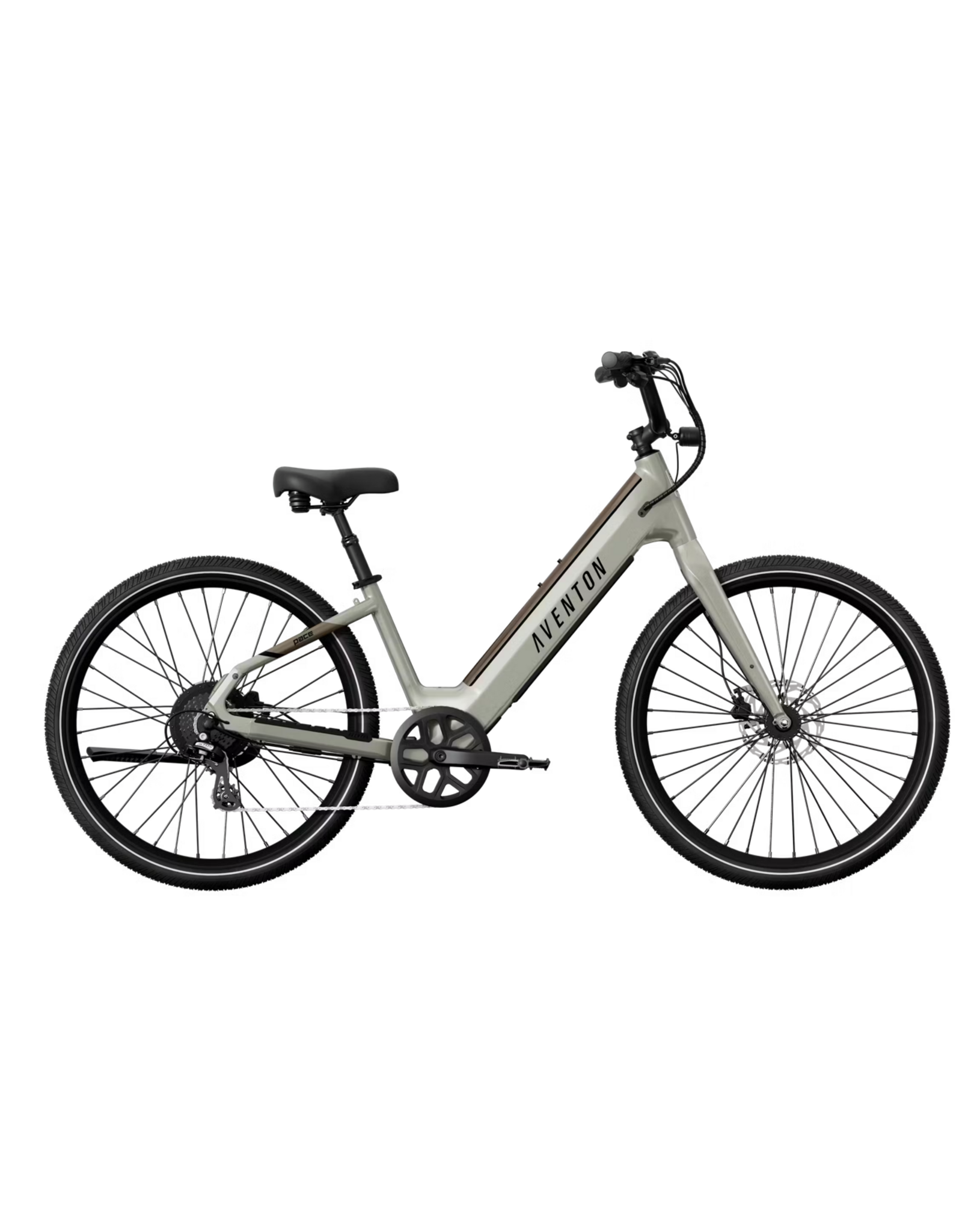 Aventon Aventon Pace 4 Step-Through Ebike