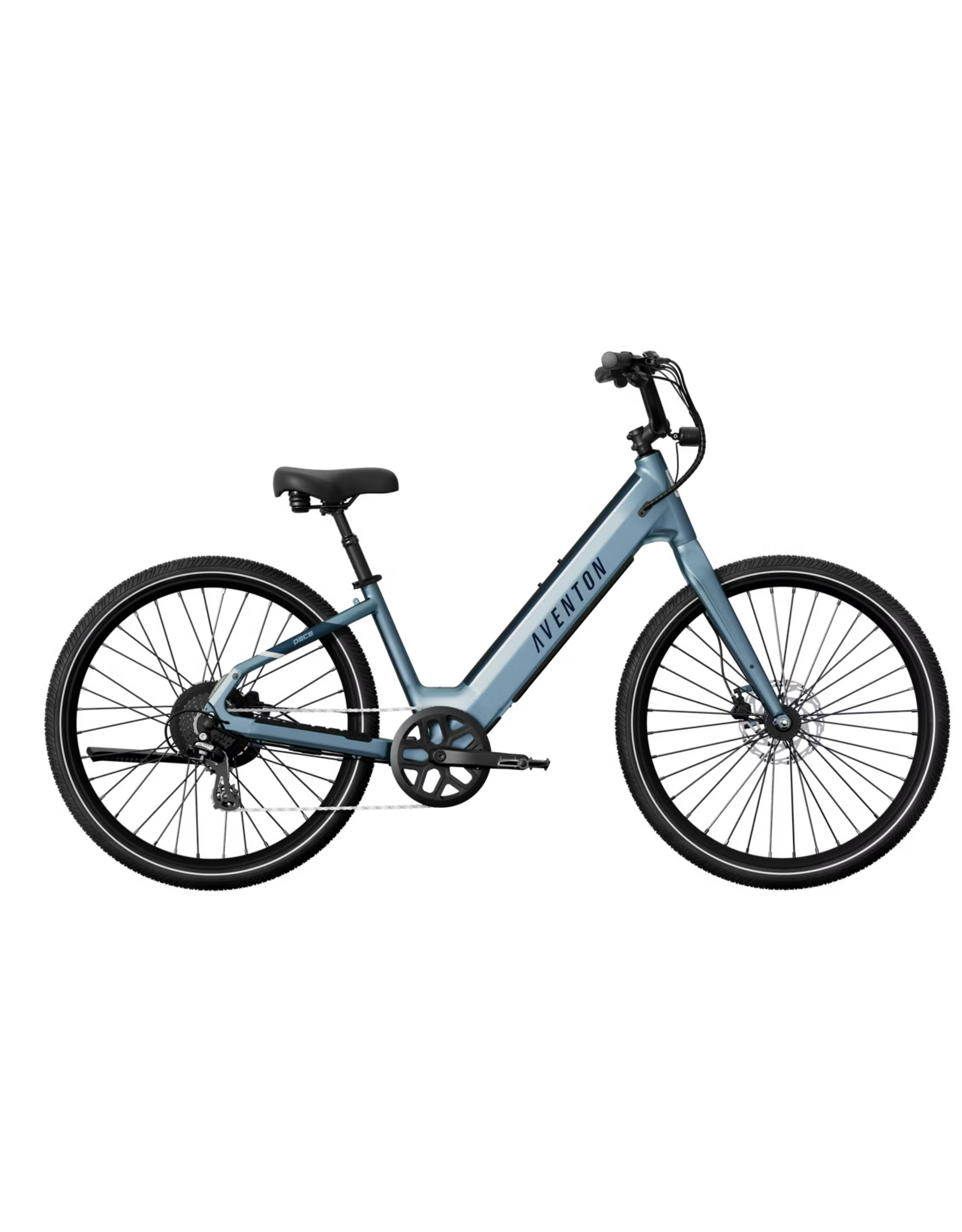 Aventon Aventon Pace 4 Step-Through Ebike