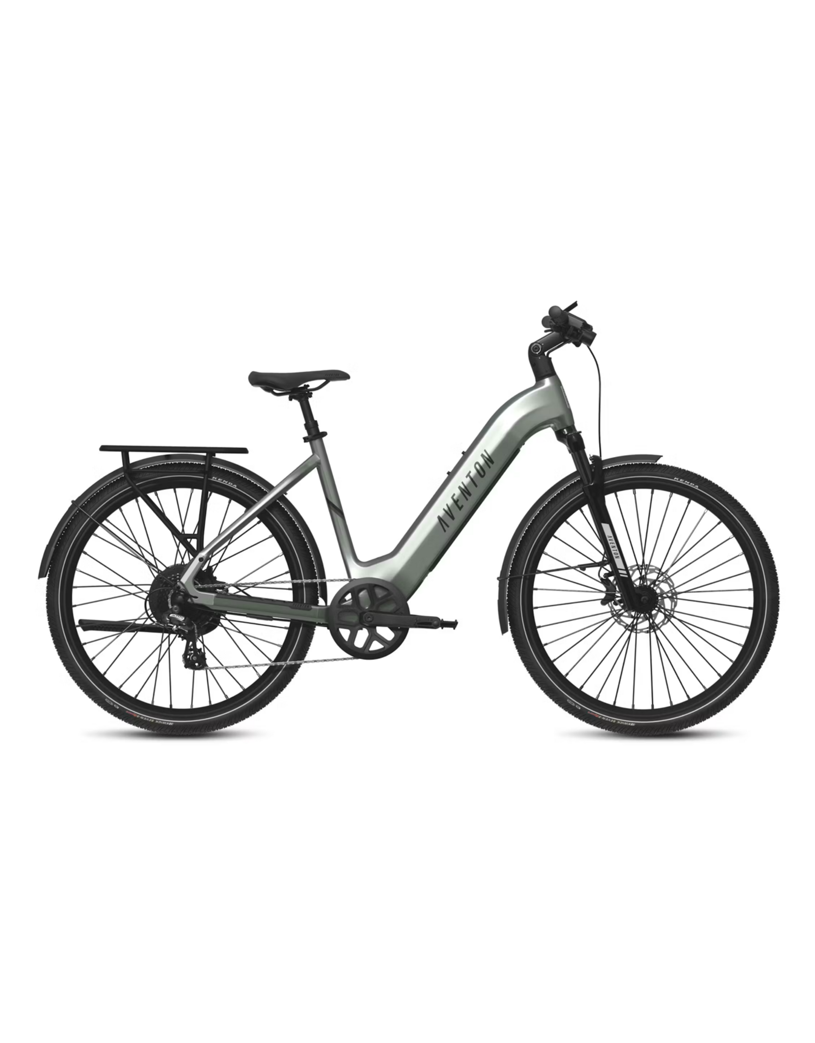 Aventon Aventon Level 3 Step-Through Ebike