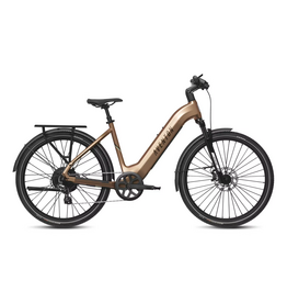 Aventon Aventon Level 3 Step-Through Ebike