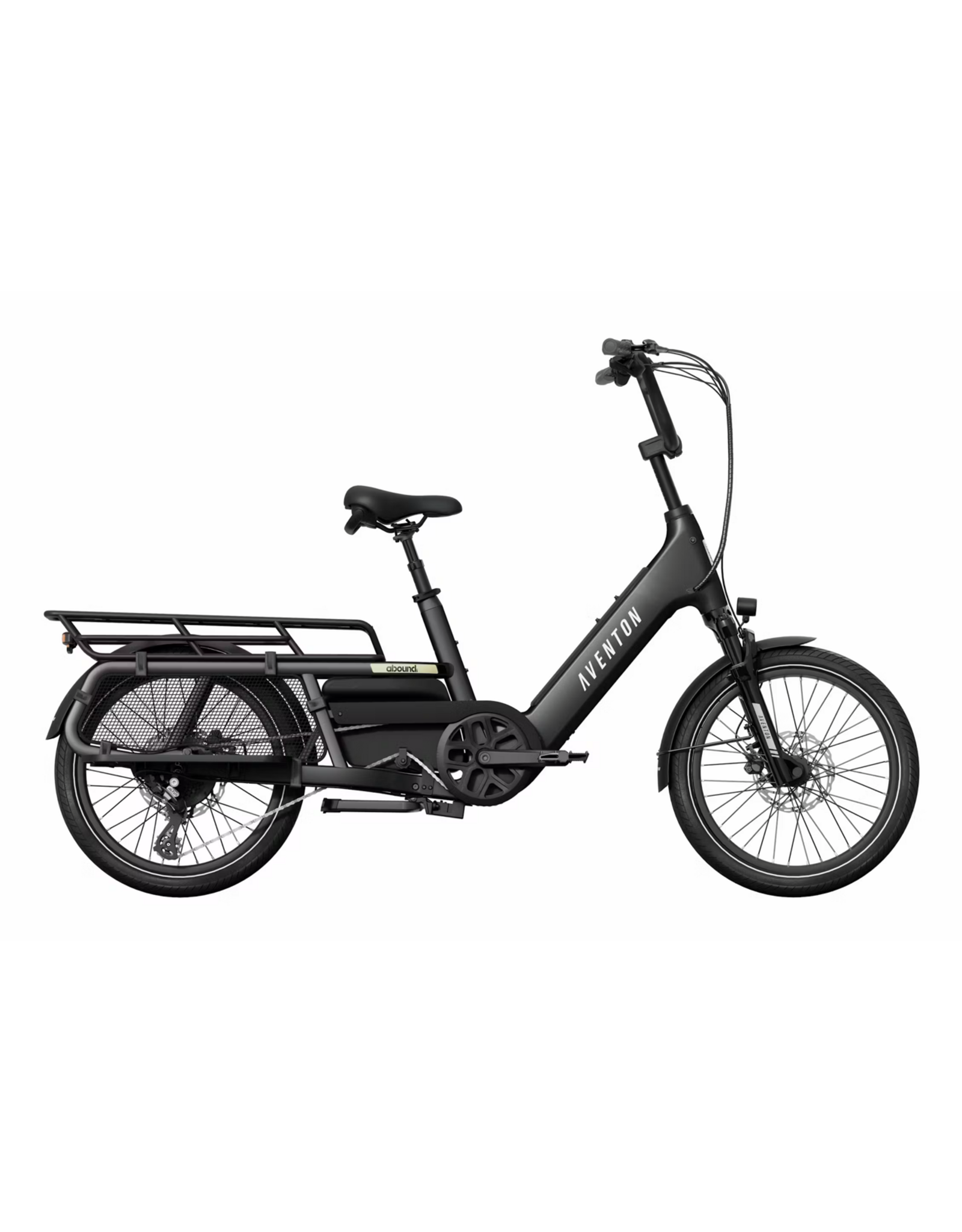 Aventon Aventon Abound LR Ebike