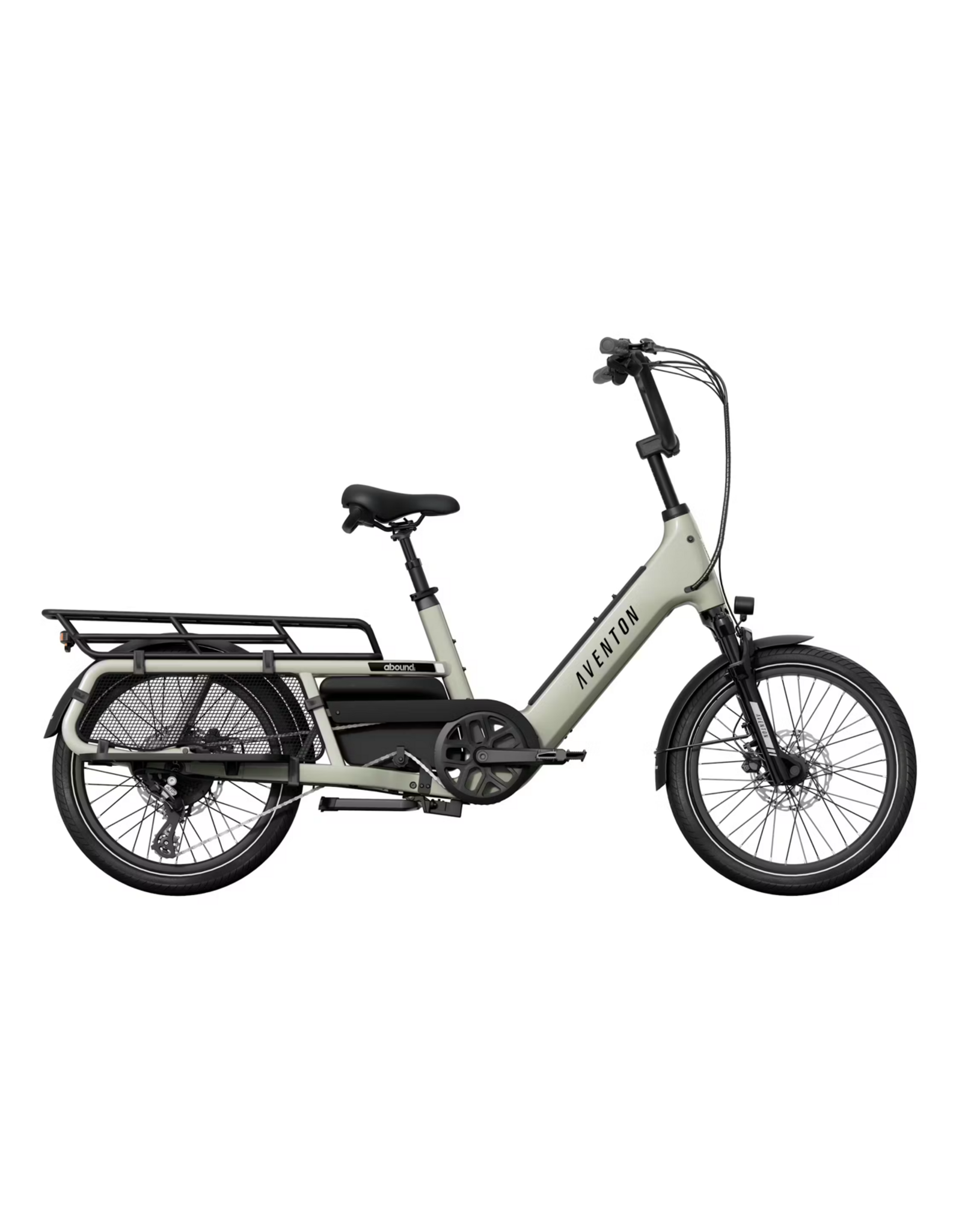 Aventon Aventon Abound LR Ebike