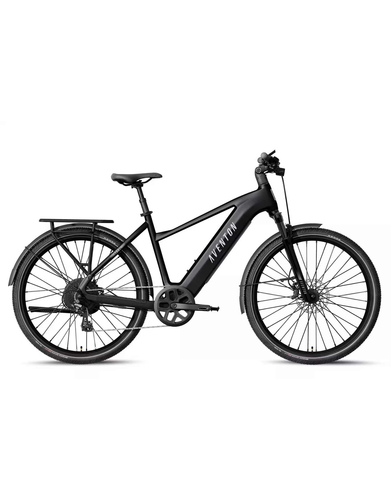 Aventon Aventon Level 4 REC Ebike