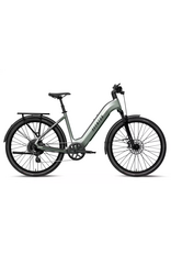 Aventon Aventon Level 4 REC Step-Through Ebike