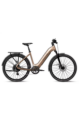 Aventon Aventon Level 4 REC Step-Through Ebike