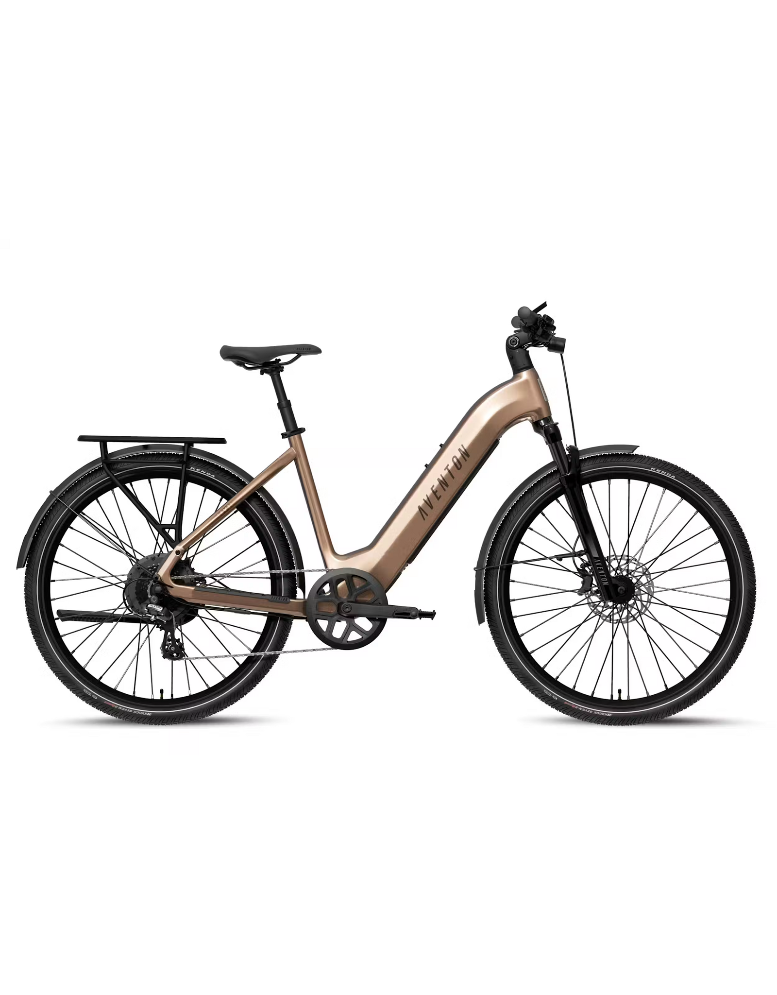 Aventon Aventon Level 4 REC Step-Through Ebike