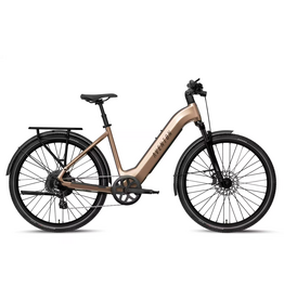 Aventon Aventon Level 4 REC Step-Through Ebike