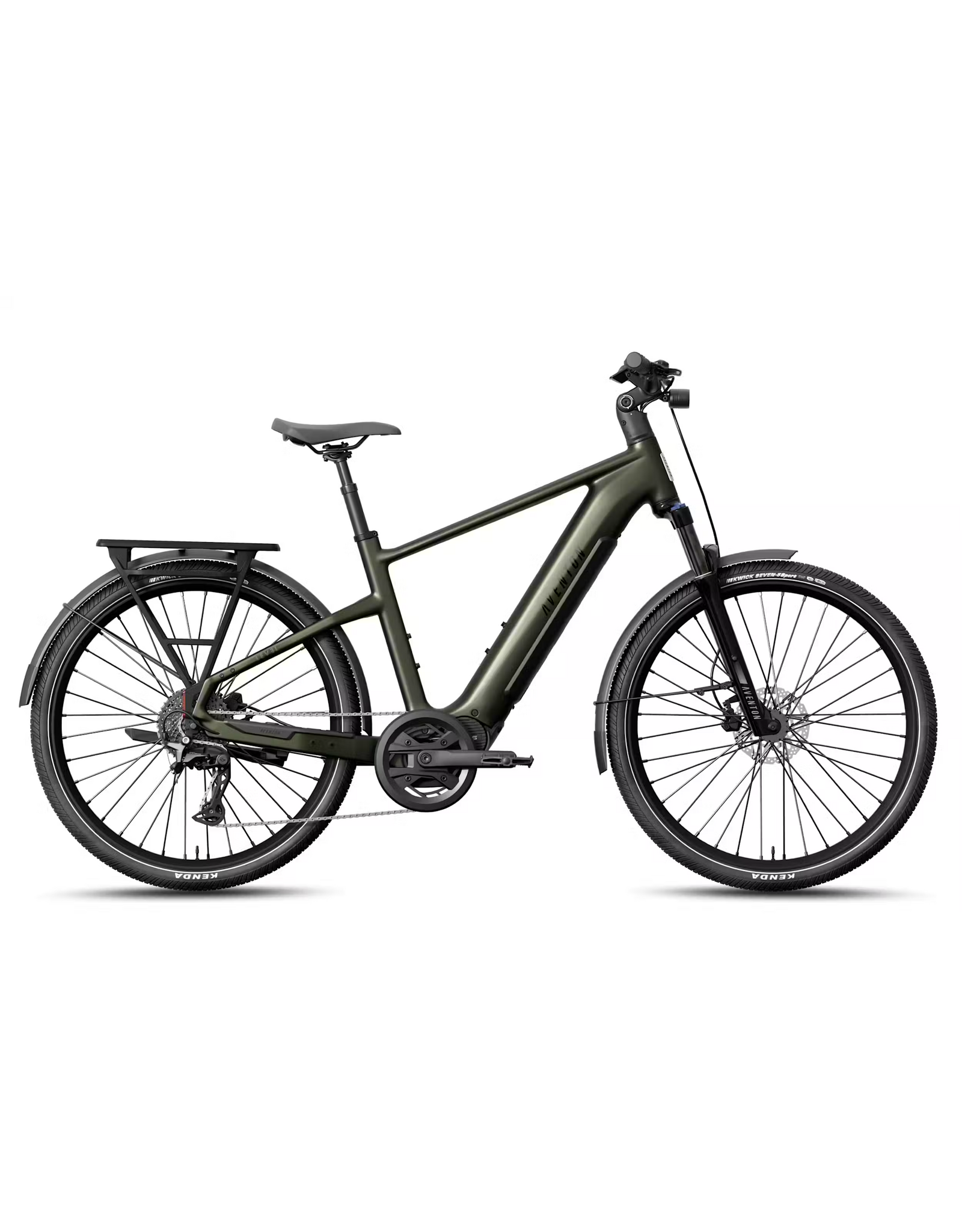 Aventon Aventon Level 4 ADV Ebike
