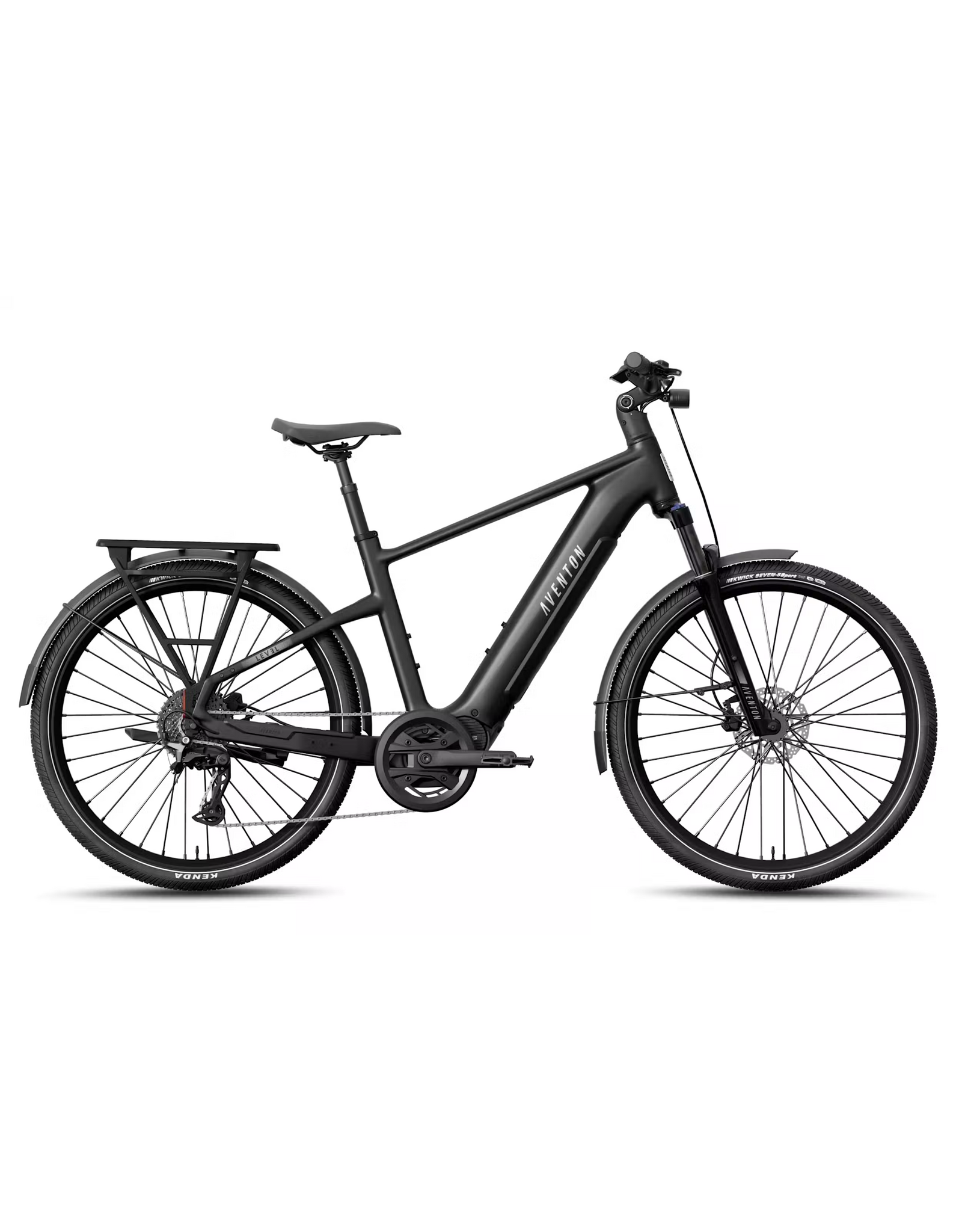 Aventon Aventon Level 4 ADV Ebike