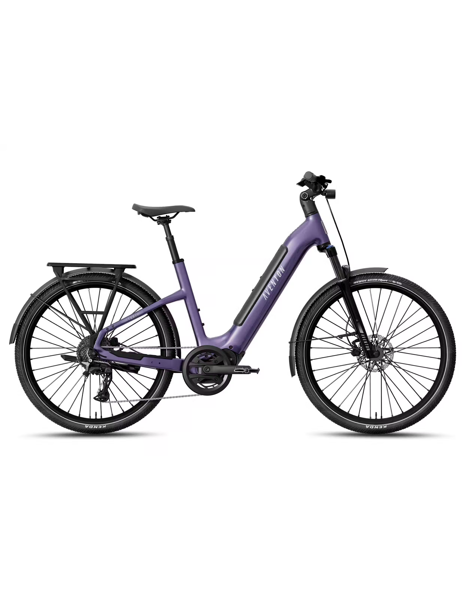 Aventon Aventon Level 4 ADV Step-Through Ebike