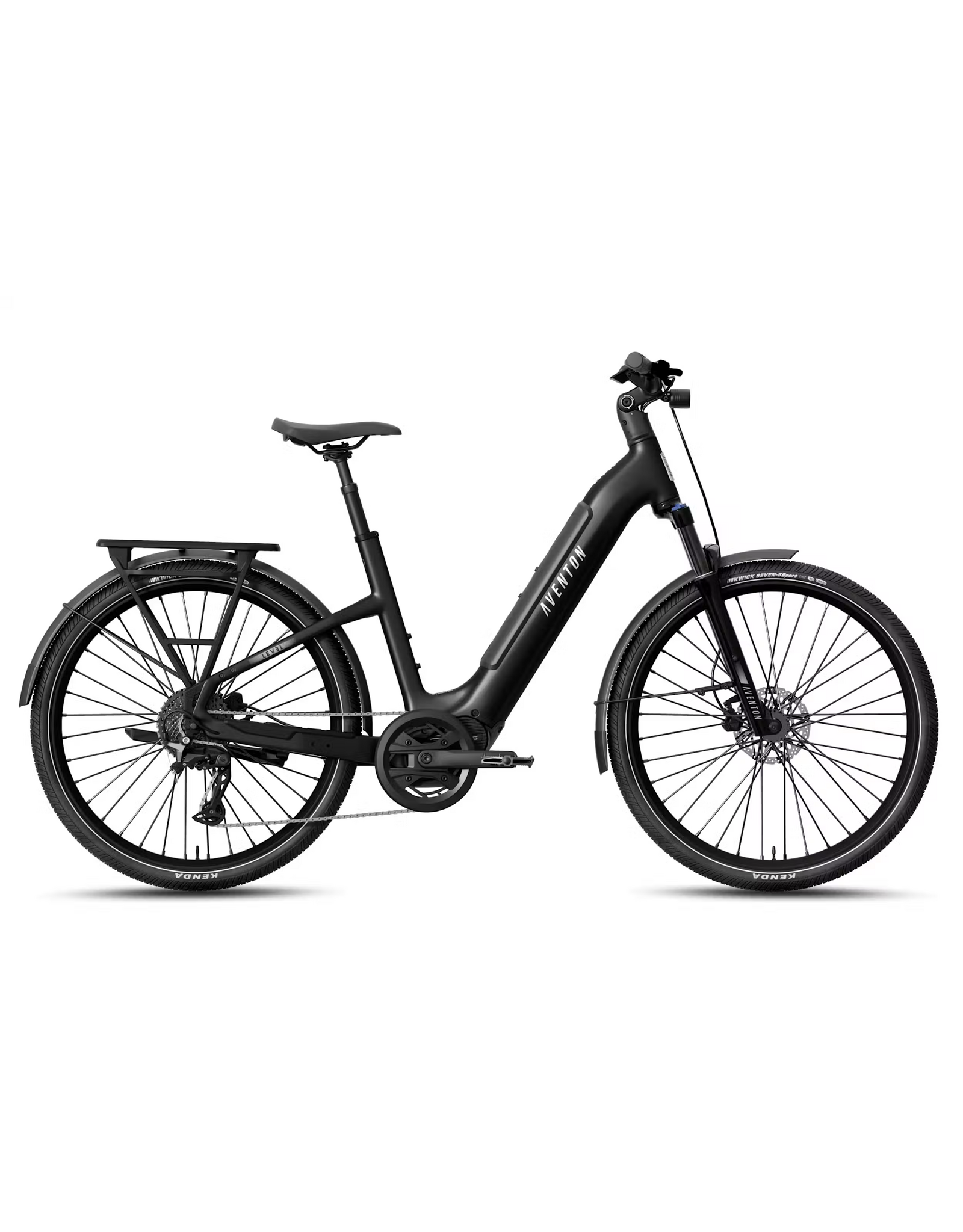 Aventon Aventon Level 4 ADV Step-Through Ebike