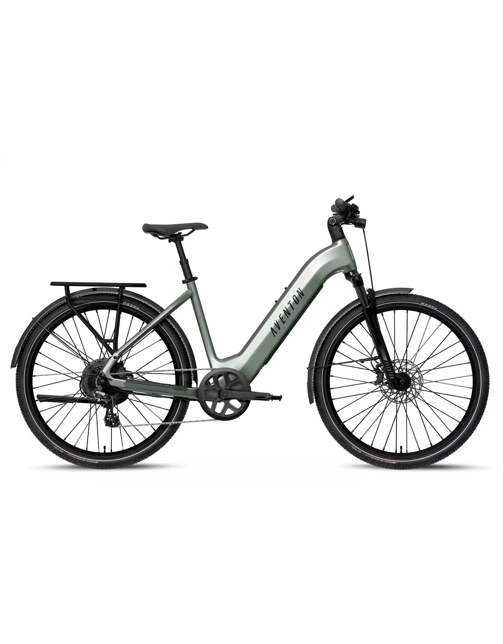 Aventon Aventon Level 4 REC Step-Through Ebike