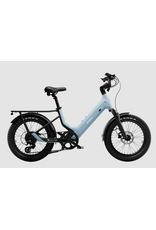 Urtopia Urtopia Joy Carbon E-Bike Step-Through