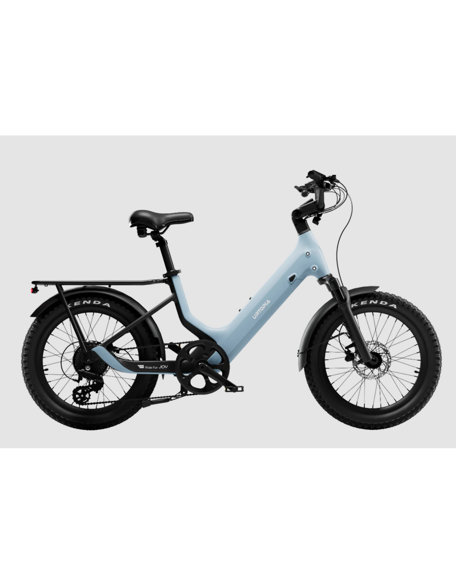 Urtopia Urtopia Joy Carbon E-Bike Step-Through