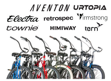 Bikes