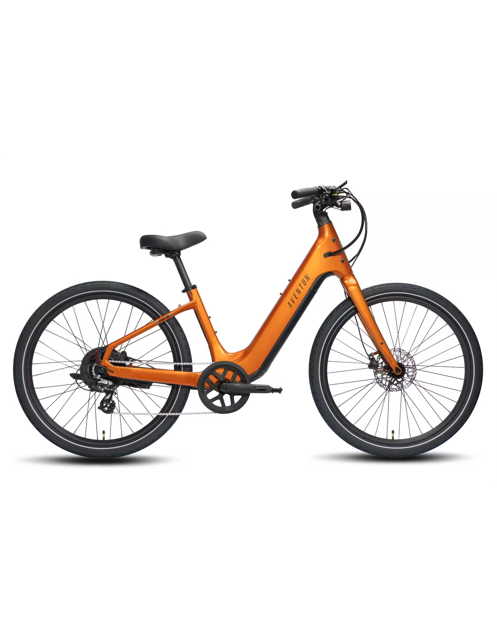 Aventon Aventon Pace 5 REC Step-Through Ebike