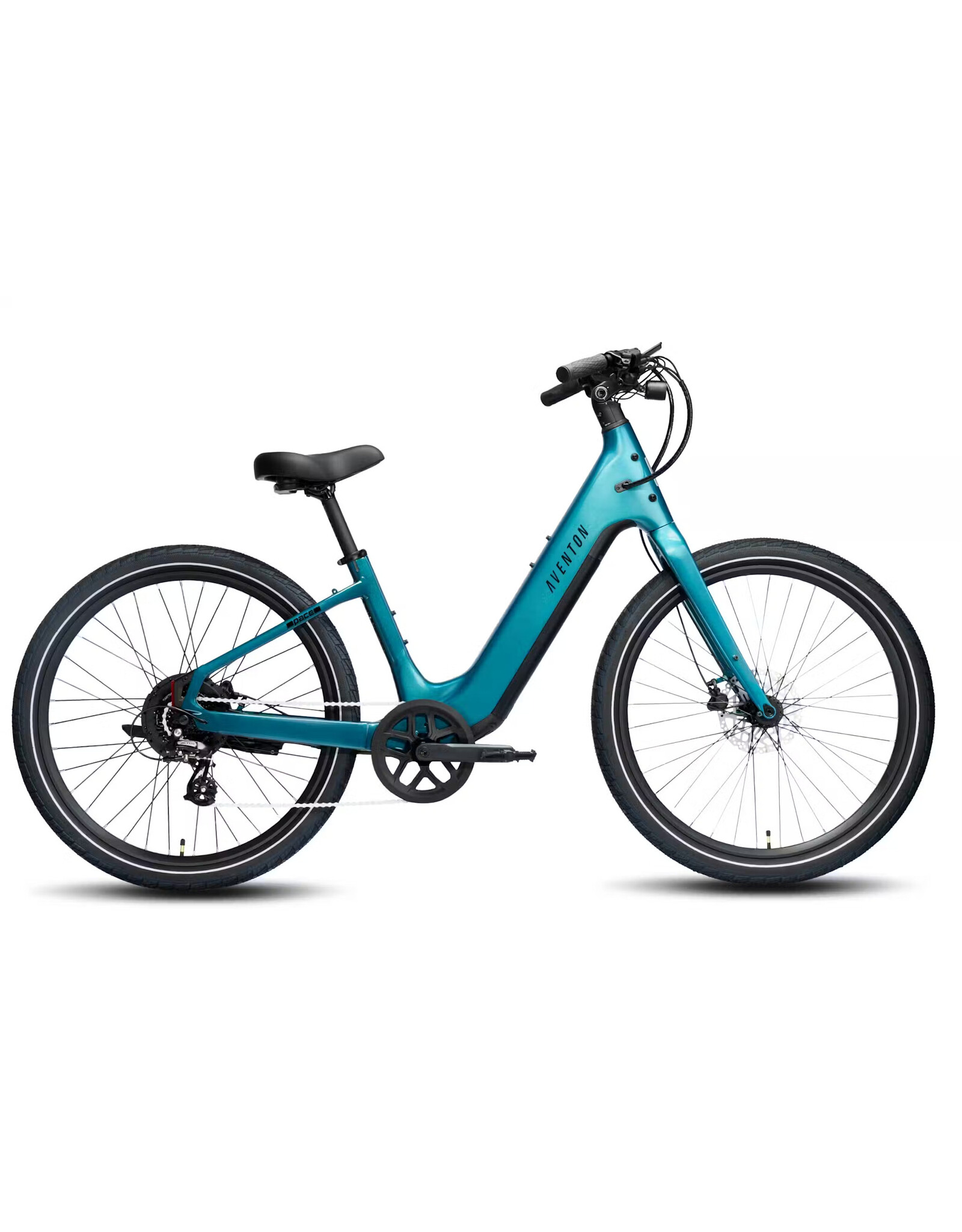 Aventon Aventon Pace 5 REC Step-Through Ebike