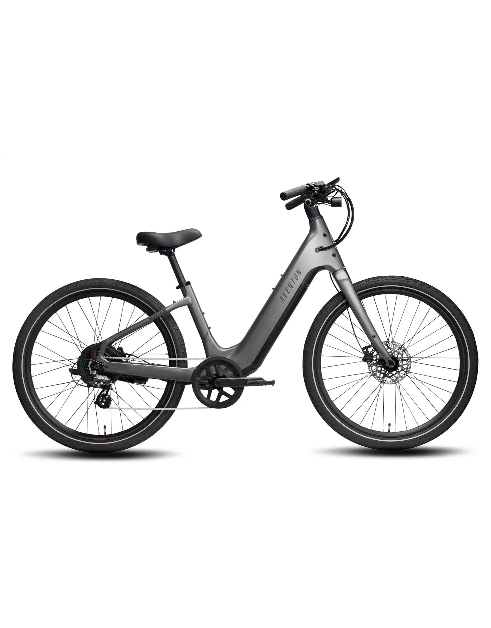 Aventon Aventon Pace 5 REC Step-Through Ebike