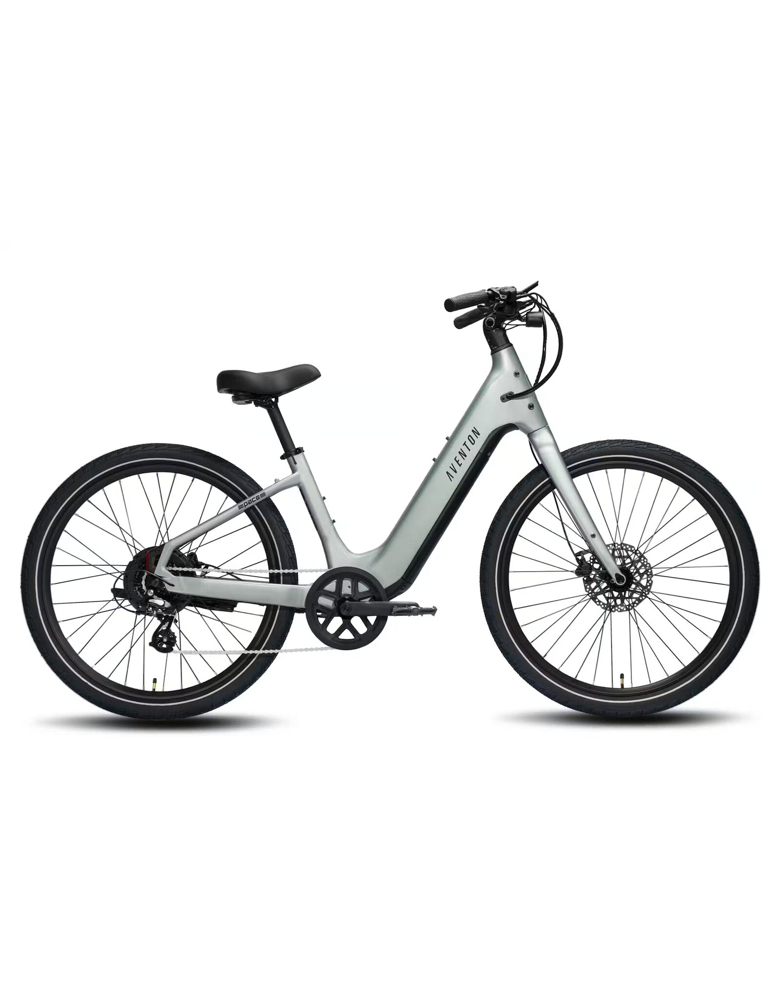 Aventon Aventon Pace 5 REC Step-Through Ebike