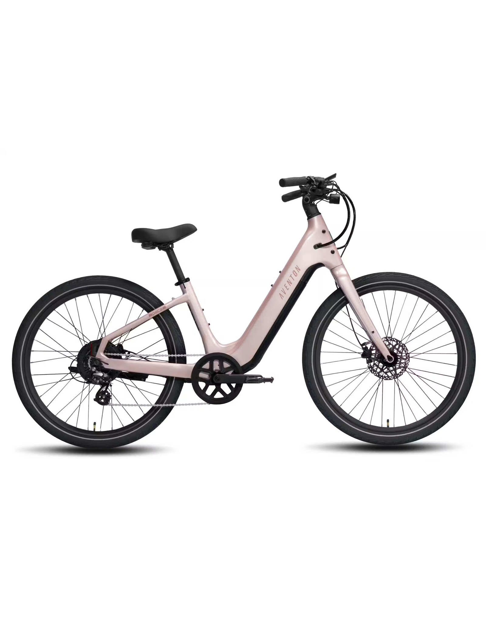Aventon Aventon Pace 5 REC Step-Through Ebike