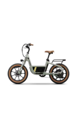 Segway Segway MUXI Cargo Electric Bike