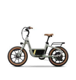 Segway Segway MUXI Cargo Electric Bike