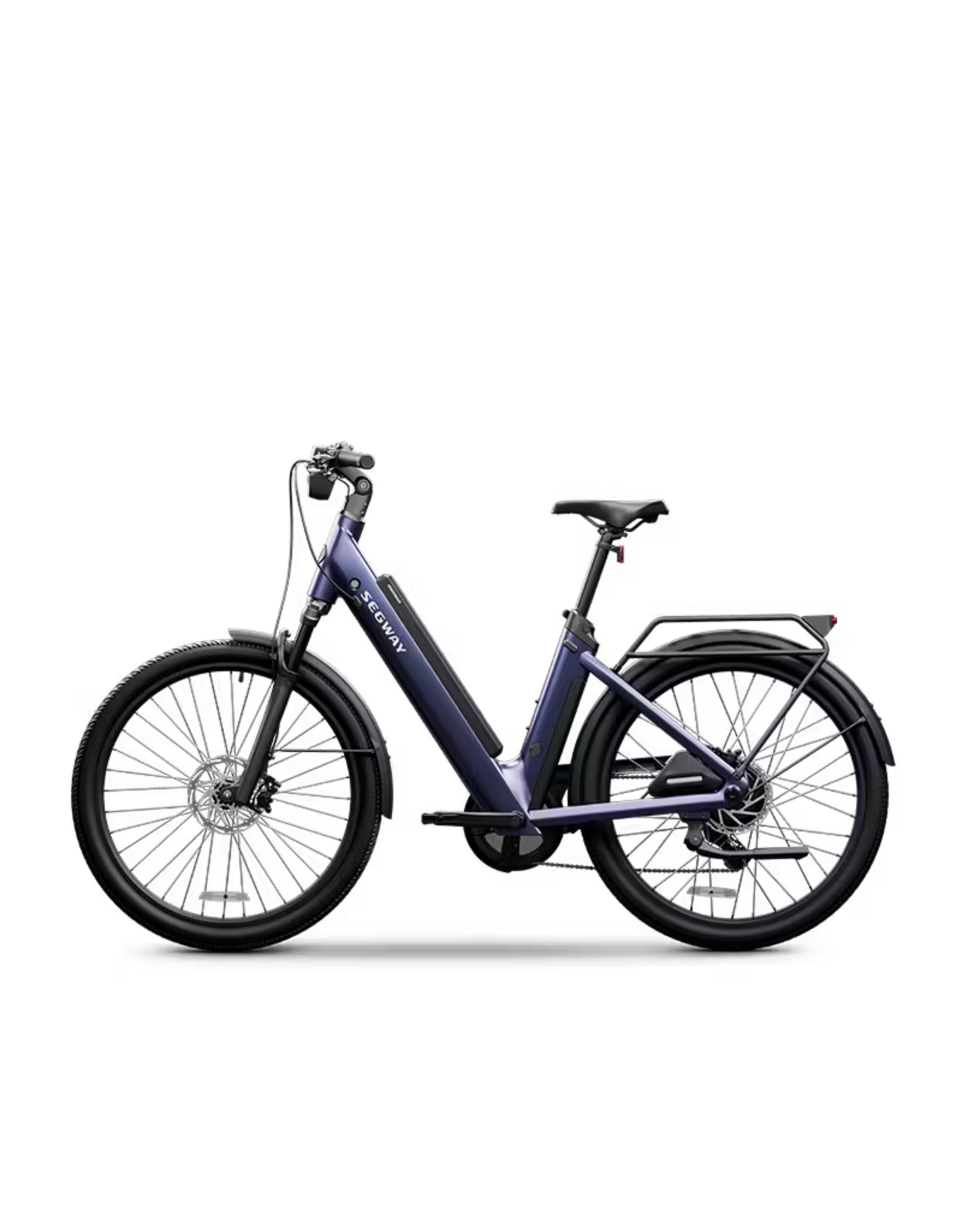 Segway Segway Myon Electric Bike