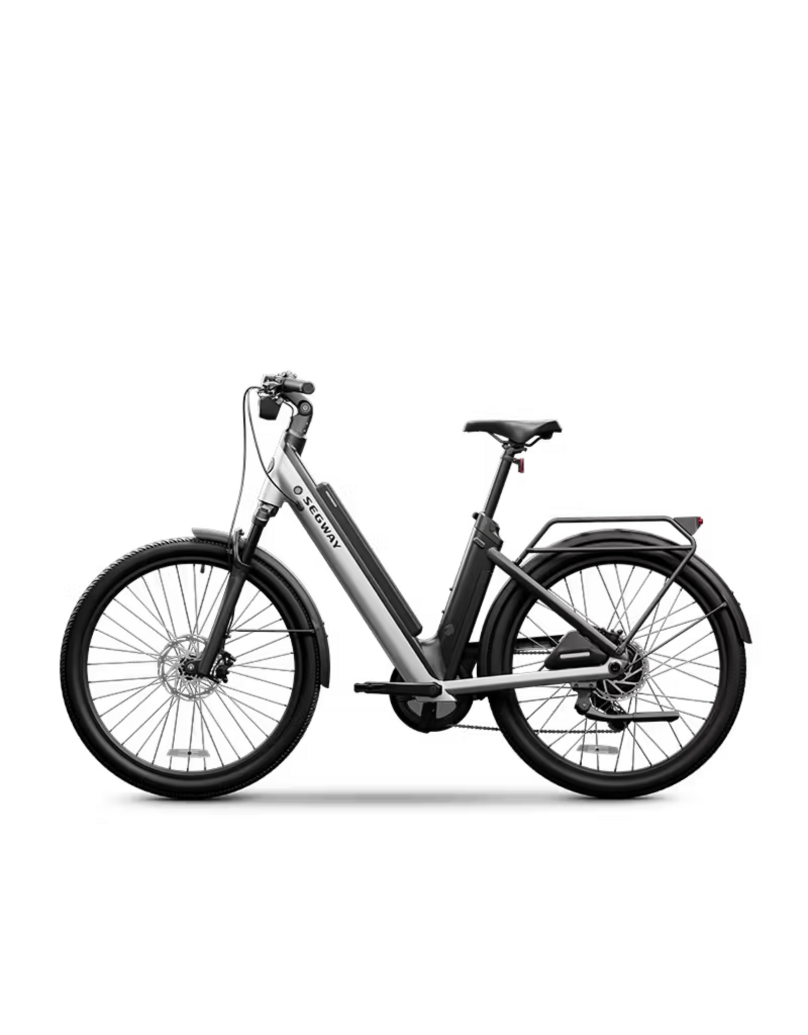 Segway Segway Myon Electric Bike