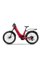 Segway Segway Xafari Fat Tire eBike