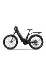 Segway Segway Xafari Fat Tire eBike
